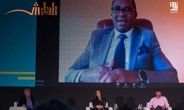 Publishers Conference highlights ways educational publishing can adapt to new normal