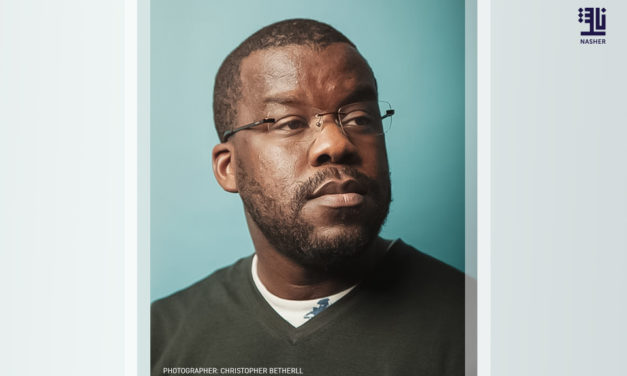 British supermarket accused of white bias in book dept