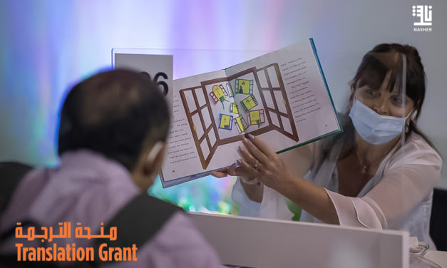 Sharjah’s Translation Grant receives 1,014 applications until mid-November