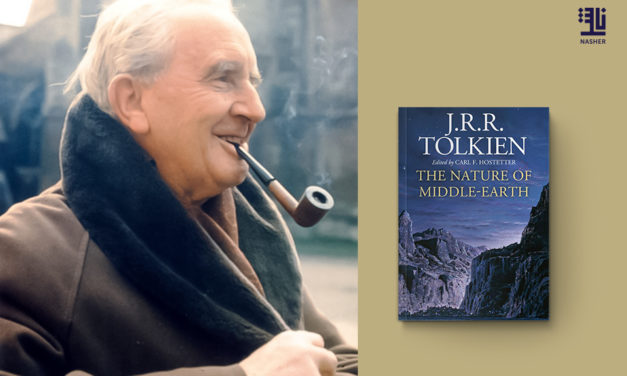Tolkien’s final words on Middle-earth to be published