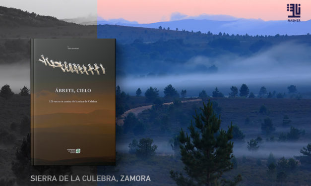 125 Spanish & Portuguese Writers Publish Book Against Valtreixal Mine Project