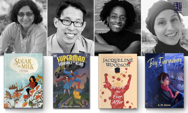 Children’s Books of 2020