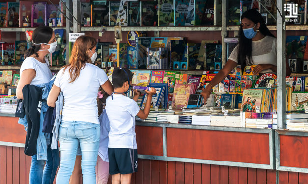 Novels Written About A Pandemic