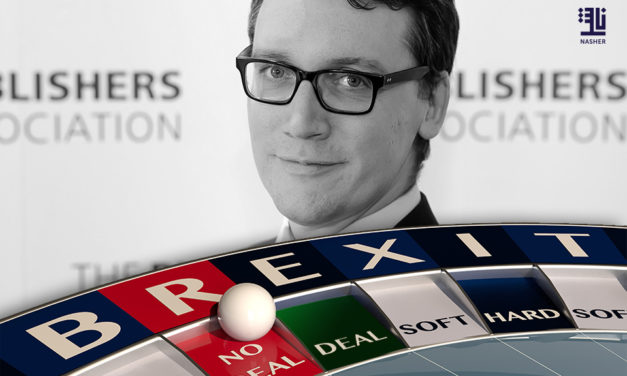 UK Publishers Association Cautiously Welcomes Post-Brexit Deal