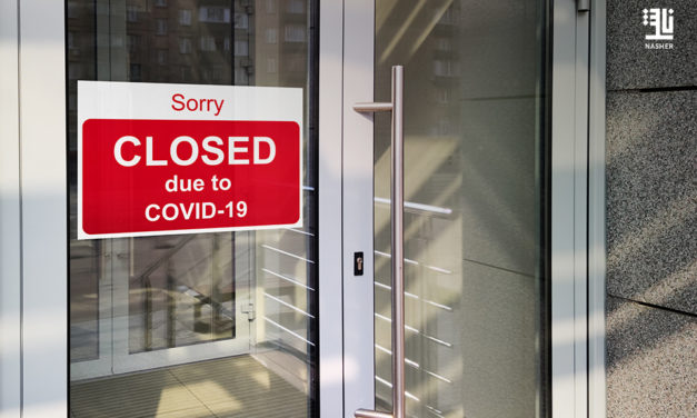 New Covid-19 Restrictions Hit UK Booksellers Hard