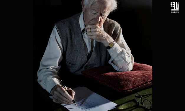 Trade Marks Passing of Novelist John le Carré