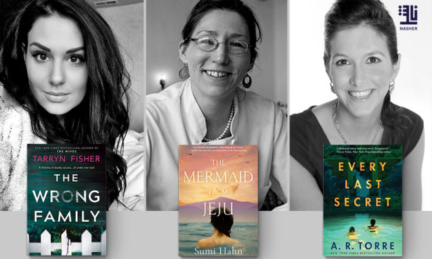 December Book Releases