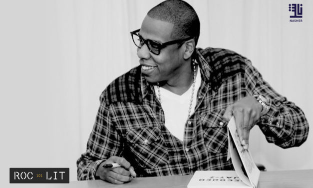 Rapper Jay-Z forms publishing firm with “Random House”