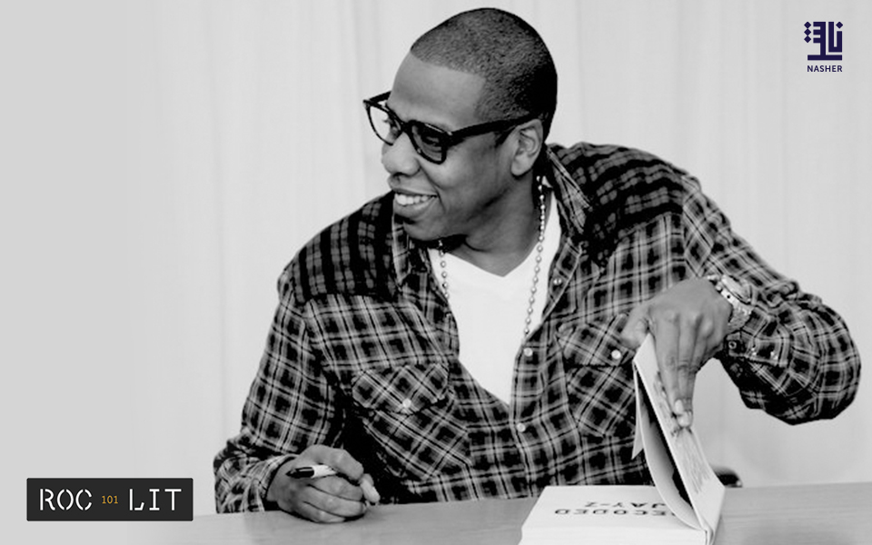 Rapper Jay-Z forms publishing firm with “Random House”