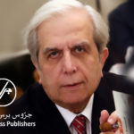L’éditeur Libanais Nasser Jarrous Ecrit Ses Mémoires