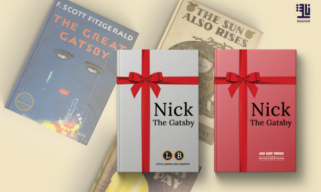 The Great Gatsby Copyright Right Expires