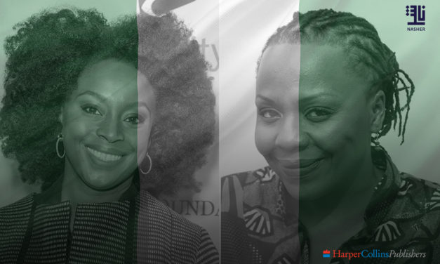 Adichie and others explore Nigeria for HarperCollins
