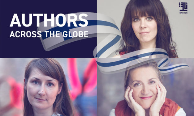 Authors Across The Globe – Finland
