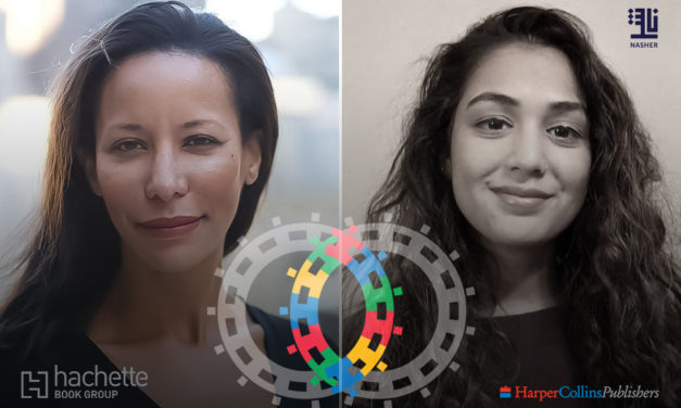 Two more major houses make diversity appointments