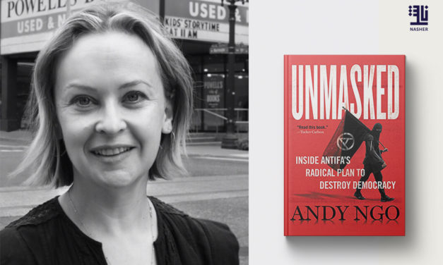 ‘Antifa’ title causes row at leading US indie