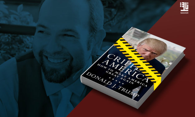 Open letter calls for publishers To reject Trump team books