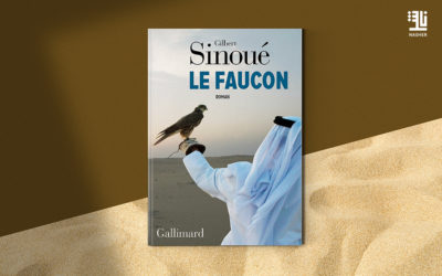 NASHER’S Review of “Le Faucon”