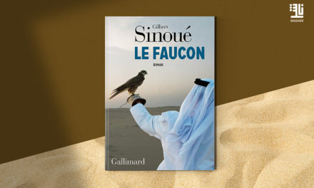 NASHER’S Review of “Le Faucon”