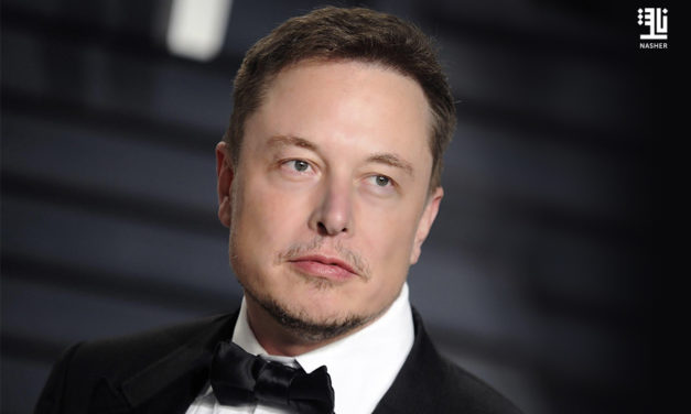 Elon Musk writing a book about the lessons he’s learned in his career