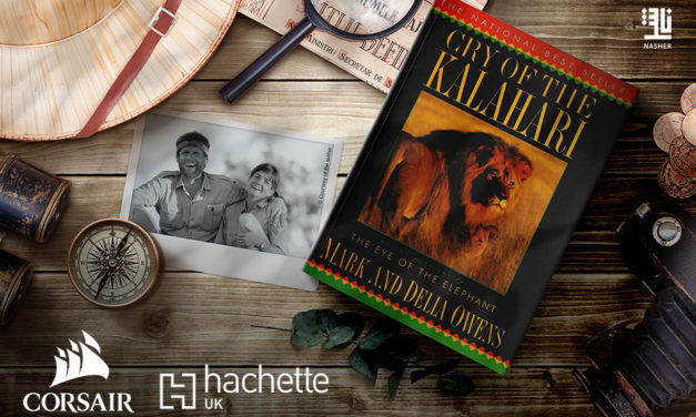 Another side of Crawdad’s author’s life revealed in forgotten memoir