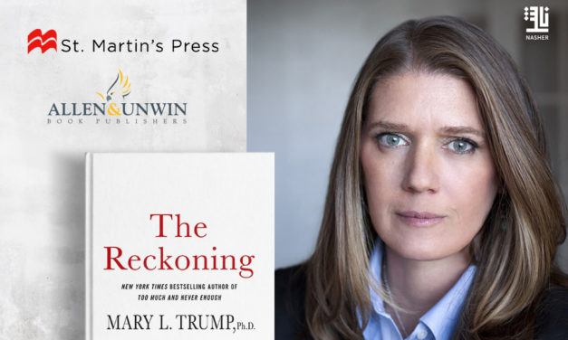 Trump’s niece details damage to America in new book