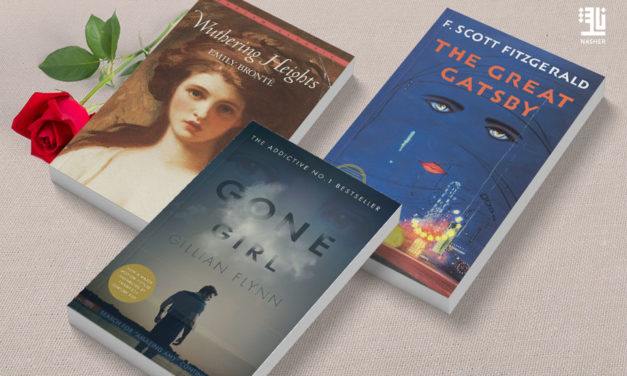 Discovering Love Through Fictional Couples