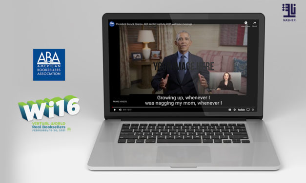 Former president lends star support to indies conference