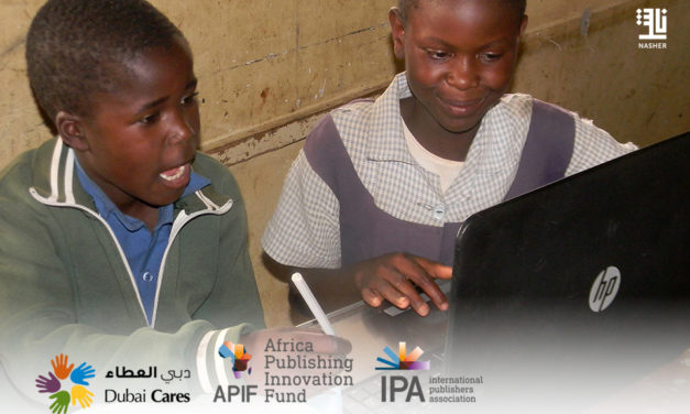 Dubai and IPA announce new funds for African publishing initiatives