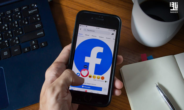 Facebook explores paid deals with writers for a new publishing platform