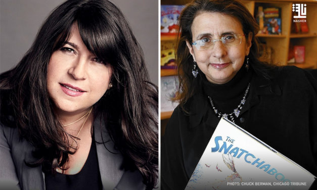 Fifty Shades author helps launch of women’s imprint