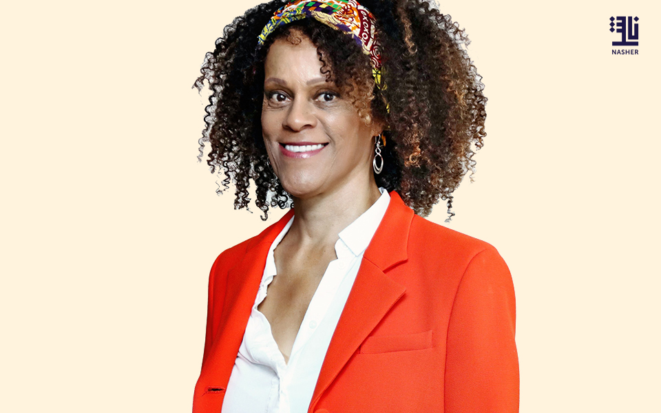 First Black Female Booker Prize winner writes her memoir ‘Manifesto’