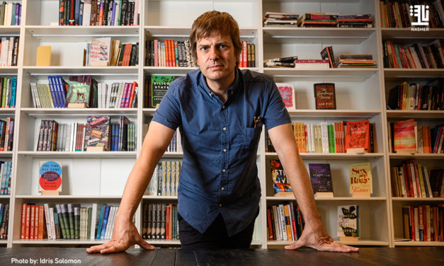 Bookshop.org continues to provide lifeline for indies