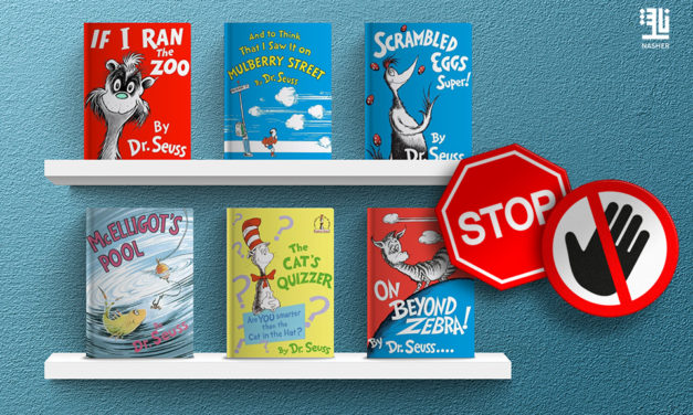 Six Dr Seuss books to cease publication over racist, insensitive portrayals