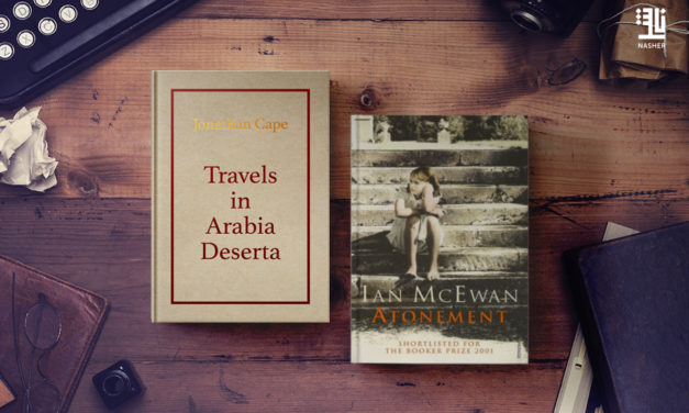 UK’s Jonathan Cape celebrates its centenary