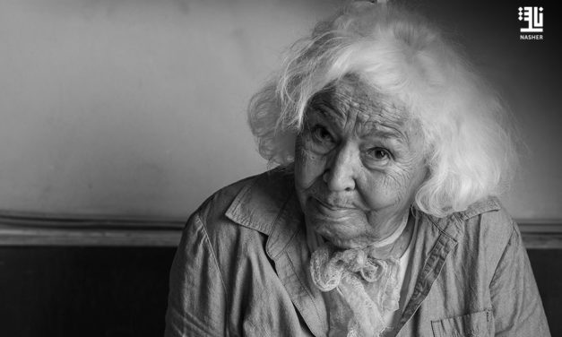 Author Nawal El Saadawi Dies at 89