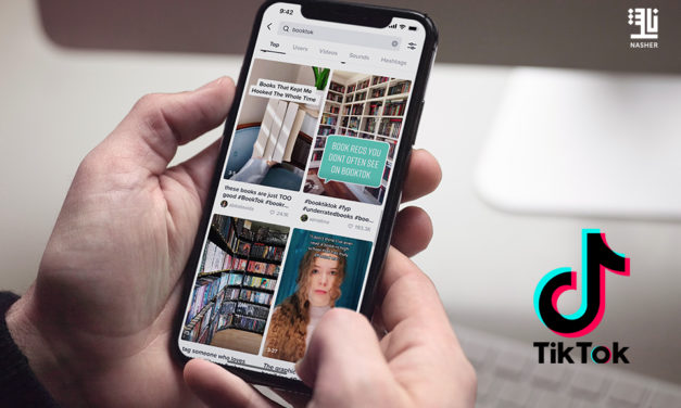 Books Are Trending On Social Media Thanks To BookTok