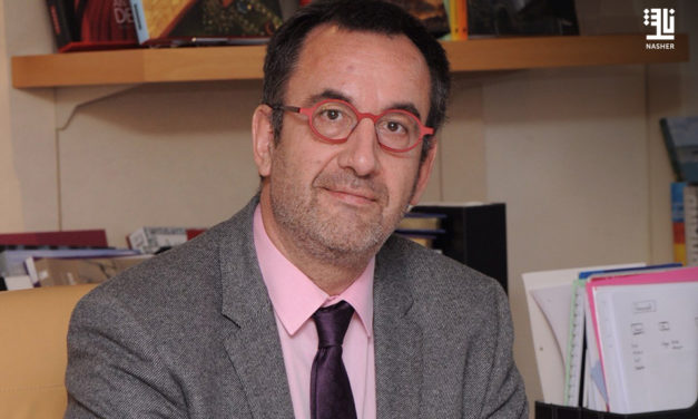 Hachette loses Nourry and HarperCollins to gain Houghton