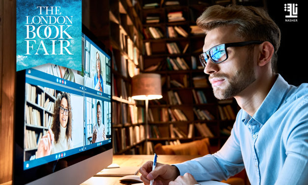 Sadness and acceptance as London Book Fair goes digital