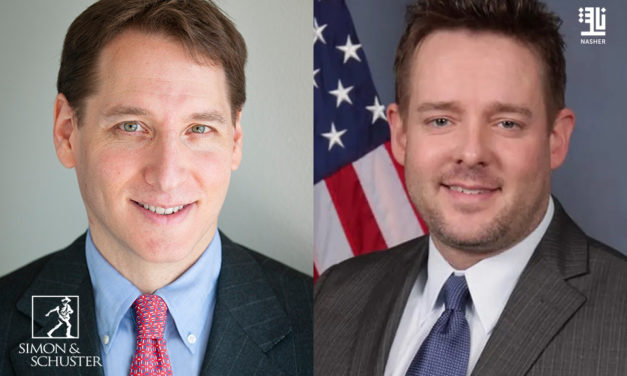 Simon & Schuster decides not to distribute sensitive title