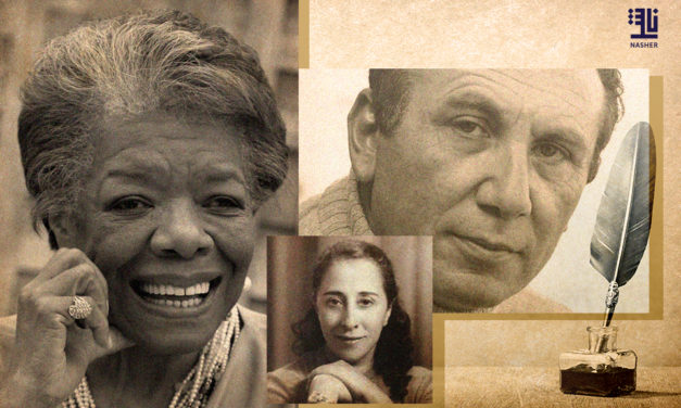 19 Poets You Should Know