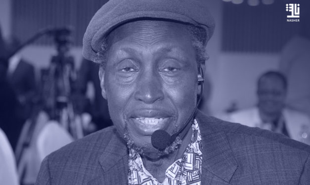 Will this be Thiong’o’s year for the Nobel Prize?