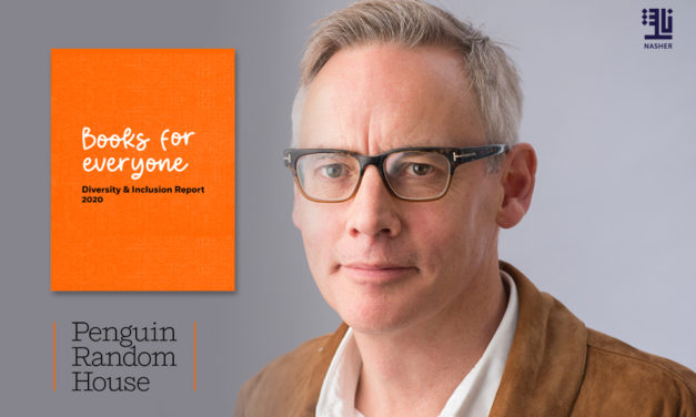 Penguin Random House UK pledges to make its leadership more diverse