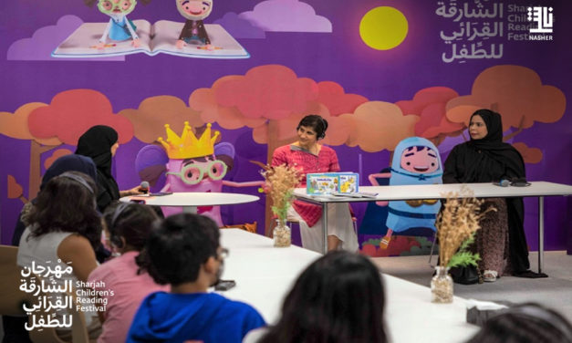 Children’s books introduce young readers to world cultures