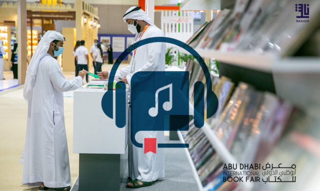 Abu Dhabi Book Fair to launch a Digitise Arabic Prose in Series of Audiobooks