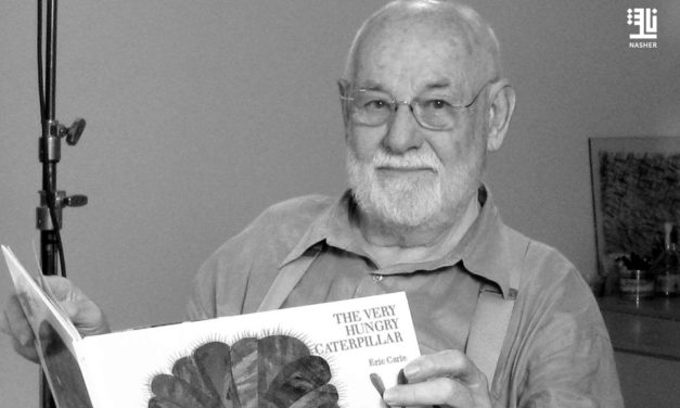 ‘Very Hungry Caterpillar’ author Eric Carle dies age 91