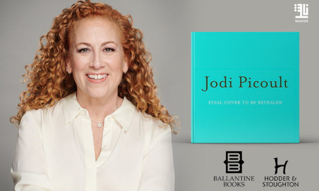 Jodi Picoult tackles the virus in new novel