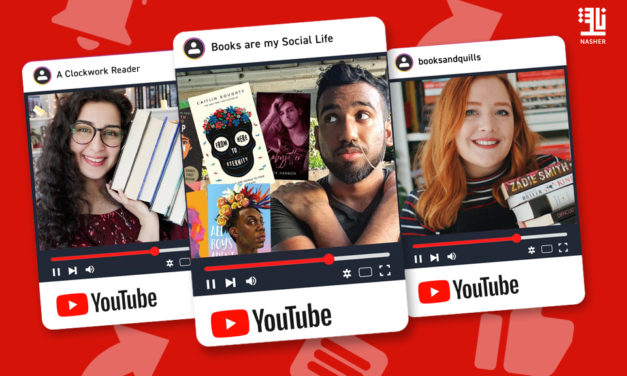 BookTubers Who Deserve A Follow