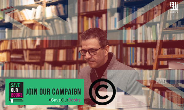 Campaign launched to protect UK copyright laws