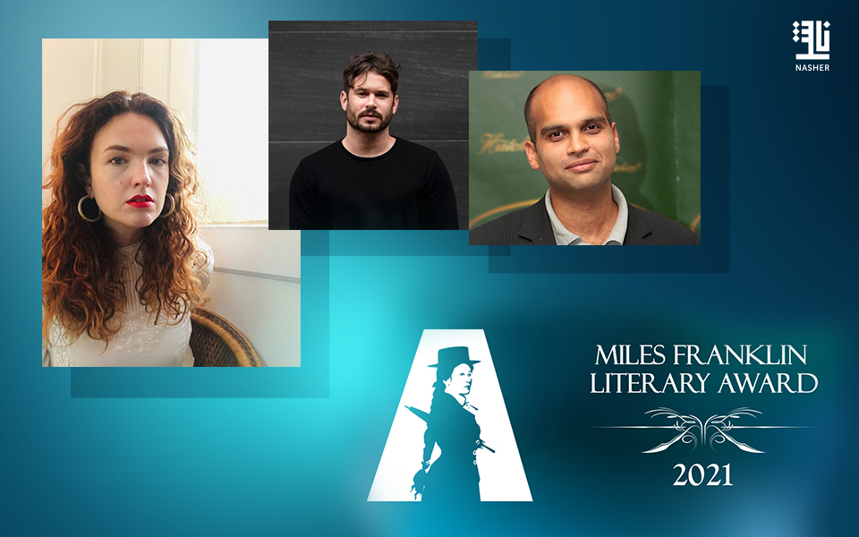 Miles Franklin Literary Award 2021 shortlist announced