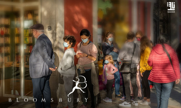 Bloomsbury sees strong sales but pandemic claims two staff